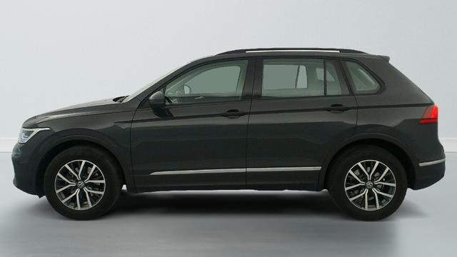 Volkswagen Tiguan 2.0 TDI 150ch DSG7 Life 