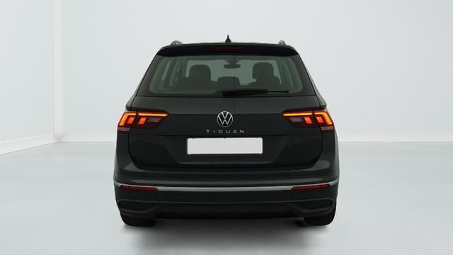 Volkswagen Tiguan 2.0 TDI 150ch DSG7 Life 