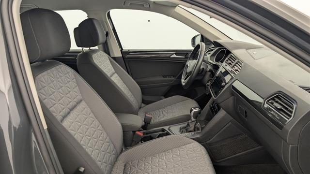 Volkswagen Tiguan 2.0 TDI 150ch DSG7 Life 