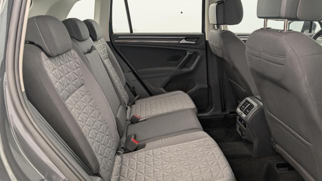 Volkswagen Tiguan 2.0 TDI 150ch DSG7 Life 