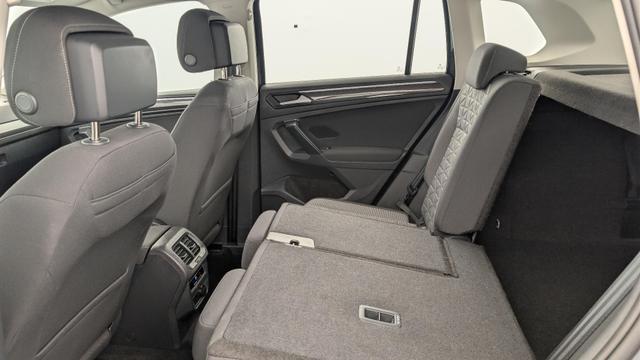 Volkswagen Tiguan 2.0 TDI 150ch DSG7 Life 