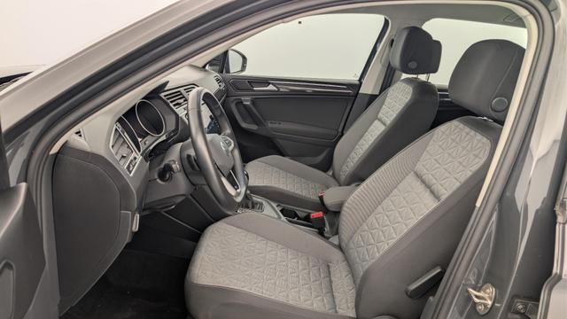 Volkswagen Tiguan 2.0 TDI 150ch DSG7 Life 