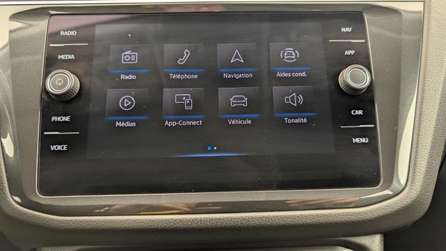 Volkswagen Tiguan 2.0 TDI 150ch DSG7 Life 