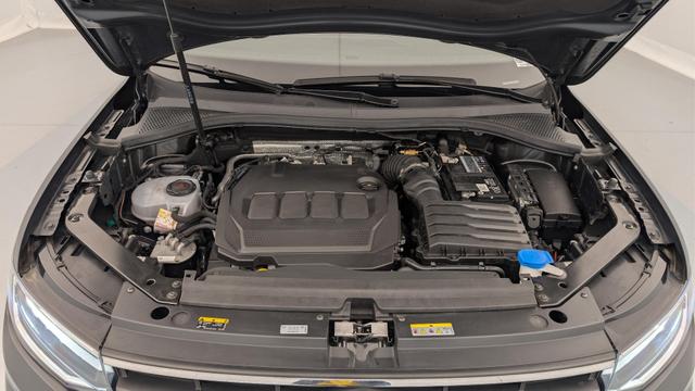 Volkswagen Tiguan 2.0 TDI 150ch DSG7 Life 