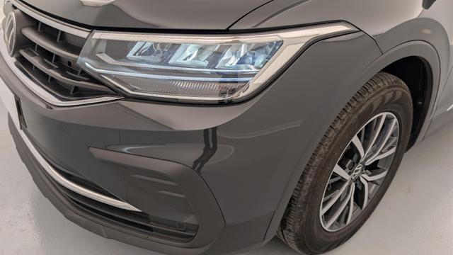 Volkswagen Tiguan 2.0 TDI 150ch DSG7 Life 