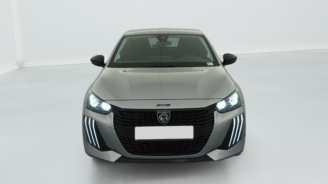 Peugeot 208 100 S&S BVM6 Style 