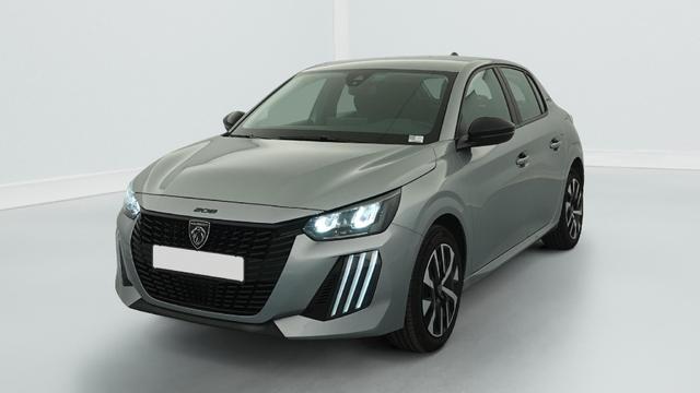 Peugeot 208 100 S&S BVM6 Style 