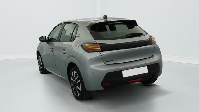 Peugeot 208 100 S&S BVM6 Style 