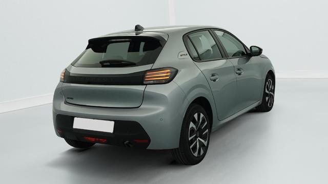 Peugeot 208 100 S&S BVM6 Style 
