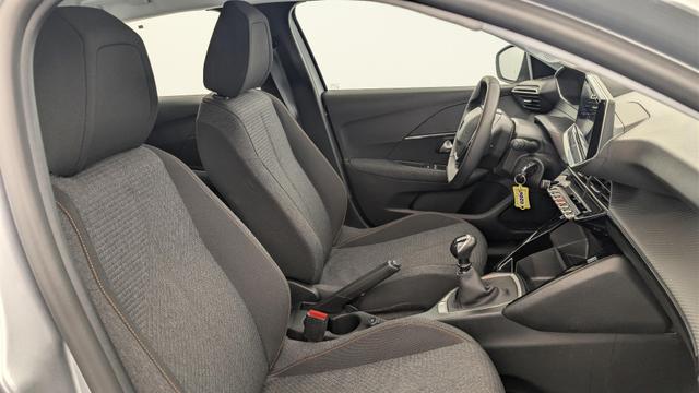 Peugeot 208 100 S&S BVM6 Style 