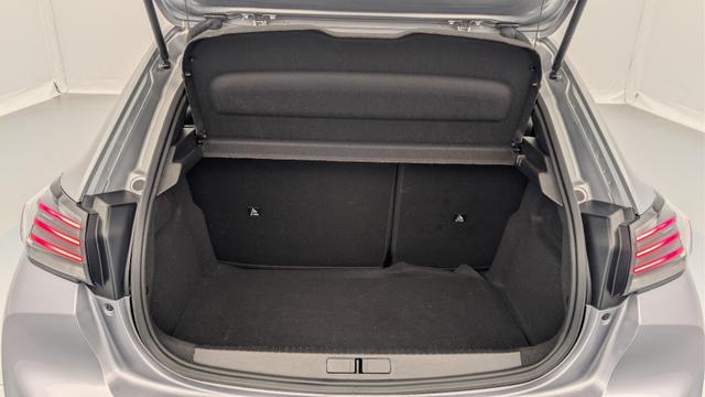 Peugeot 208 100 S&S BVM6 Style 