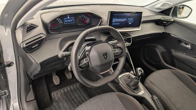 Peugeot 208 100 S&S BVM6 Style 