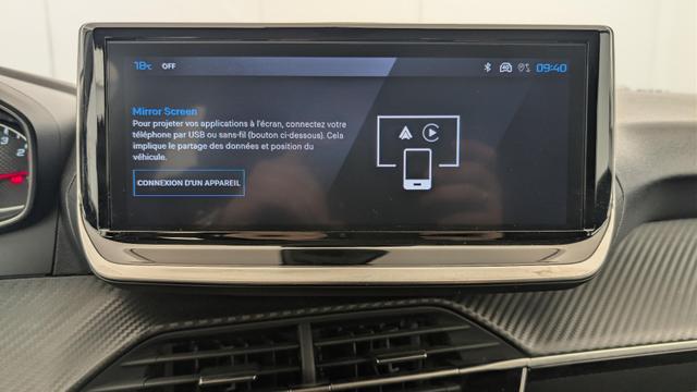 Peugeot 208 100 S&S BVM6 Style 