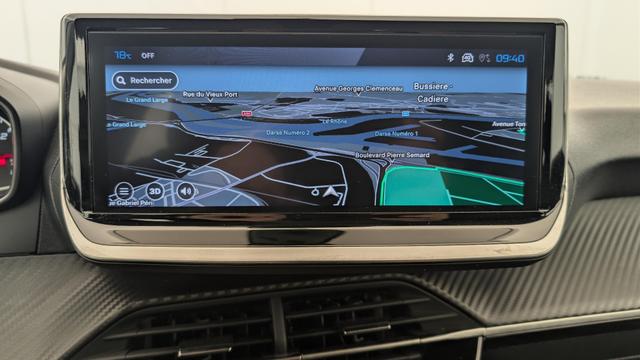 Peugeot 208 100 S&S BVM6 Style 