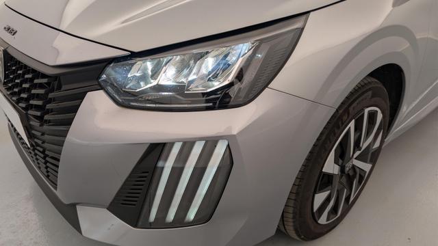 Peugeot 208 100 S&S BVM6 Style 