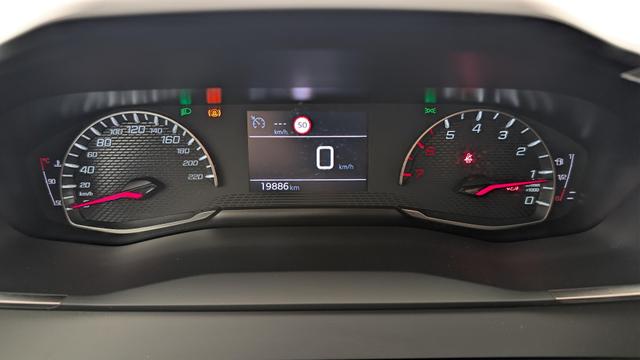 Peugeot 208 100 S&S BVM6 Style 