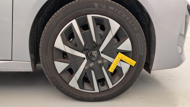 Peugeot 208 100 S&S BVM6 Style 