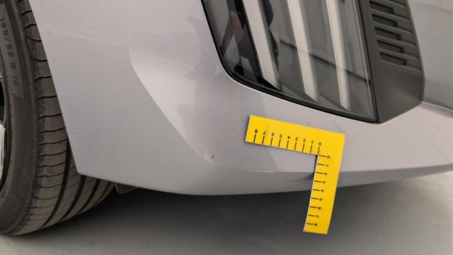 Peugeot 208 100 S&S BVM6 Style 