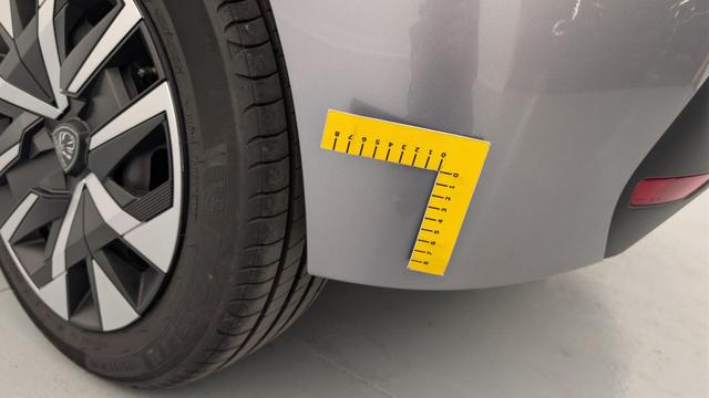 Peugeot 208 100 S&S BVM6 Style 