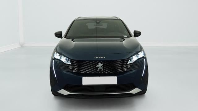 Peugeot 5008 BlueHDi 130ch S&S EAT8 Allure Pack 