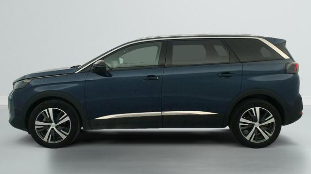 Peugeot 5008 BlueHDi 130ch S&S EAT8 Allure Pack 