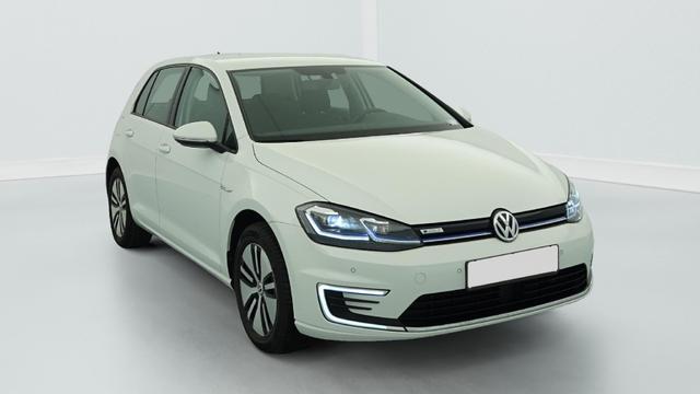 Volkswagen Golf - 136 Electrique