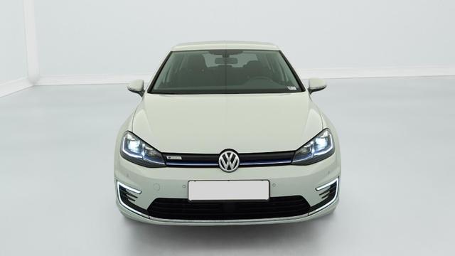 Volkswagen Golf 136 Electrique 