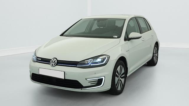 Volkswagen Golf 136 Electrique 