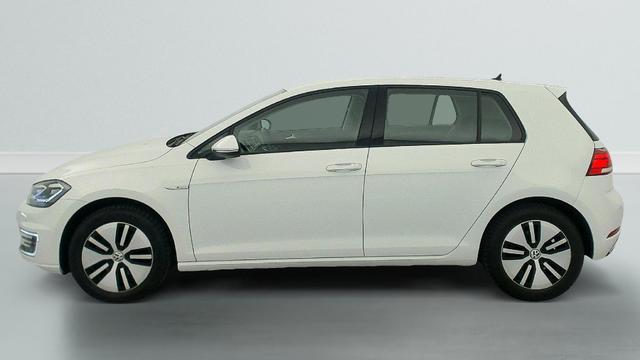 Volkswagen Golf 136 Electrique 