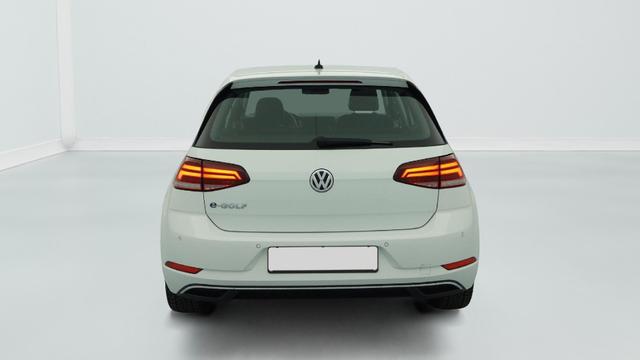 Volkswagen Golf 136 Electrique 