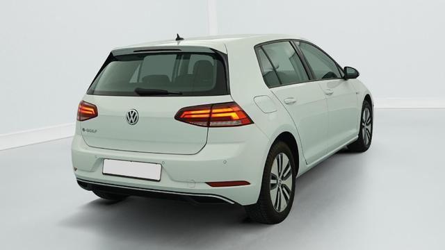 Volkswagen Golf 136 Electrique 