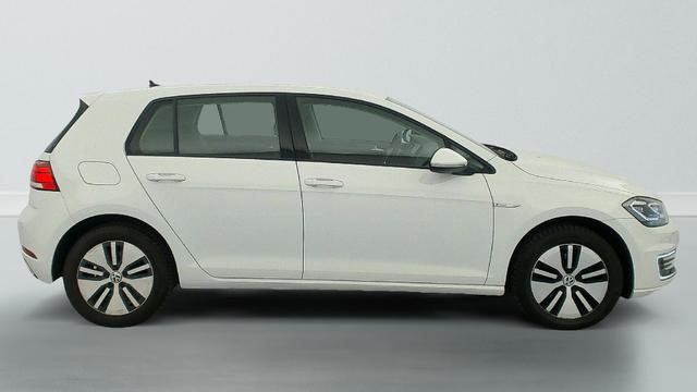 Volkswagen Golf 136 Electrique 