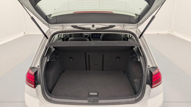 Volkswagen Golf 136 Electrique 