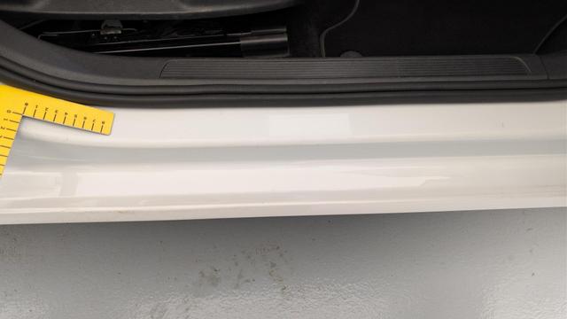 Volkswagen Golf 136 Electrique 