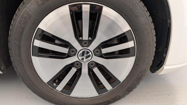 Volkswagen Golf 136 Electrique 