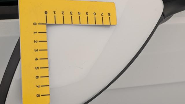 Volkswagen Golf 136 Electrique 