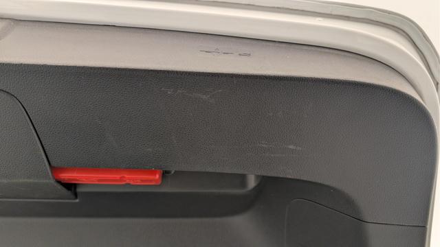 Volkswagen Golf 136 Electrique 