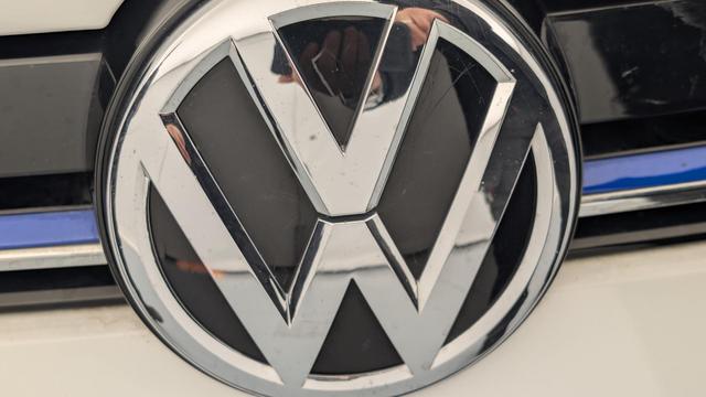 Volkswagen Golf 136 Electrique 