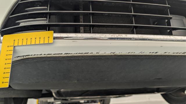 Volkswagen Golf 136 Electrique 