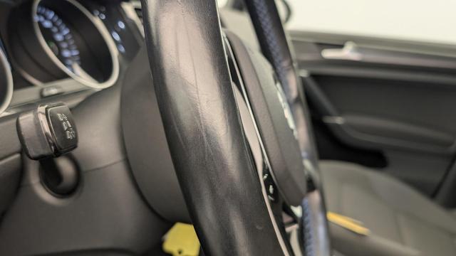 Volkswagen Golf 136 Electrique 