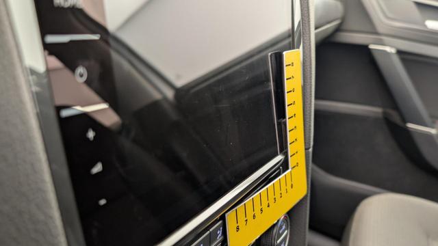 Volkswagen Golf 136 Electrique 