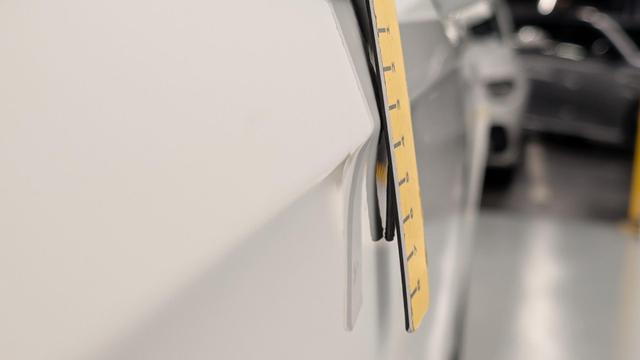 Volkswagen Golf 136 Electrique 