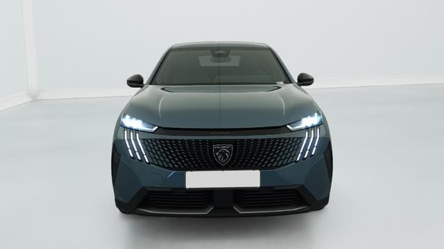 Peugeot 3008 Hybrid 145 e-DCS6 Allure 