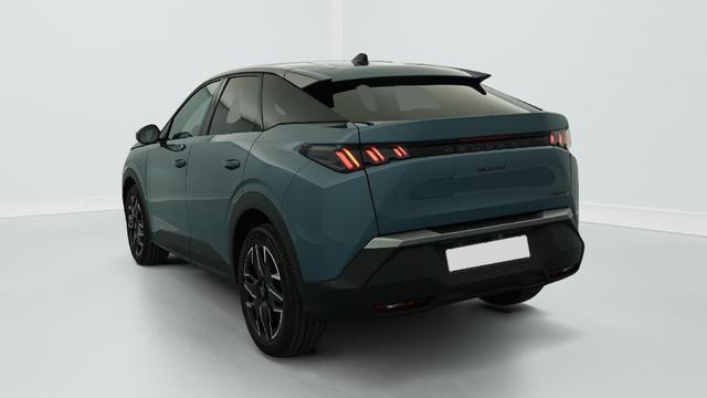 Peugeot 3008 Hybrid 145 e-DCS6 Allure 