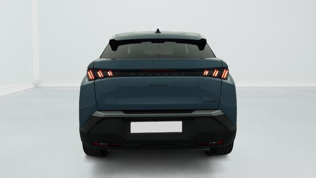 Peugeot 3008 Hybrid 145 e-DCS6 Allure 