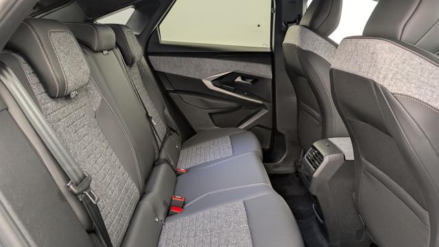 Peugeot 3008 Hybrid 145 e-DCS6 Allure 