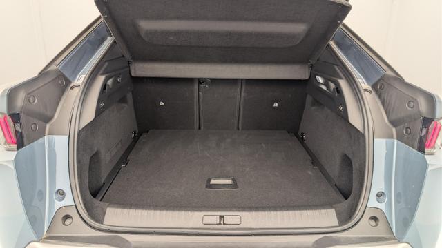 Peugeot 3008 Hybrid 145 e-DCS6 Allure 