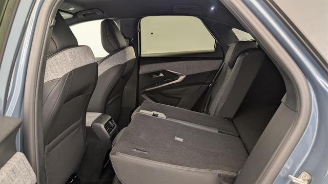 Peugeot 3008 Hybrid 145 e-DCS6 Allure 