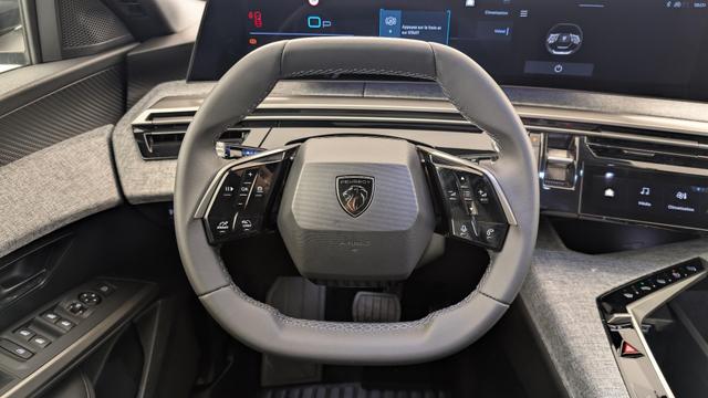 Peugeot 3008 Hybrid 145 e-DCS6 Allure 