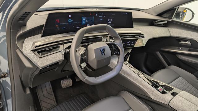 Peugeot 3008 Hybrid 145 e-DCS6 Allure 